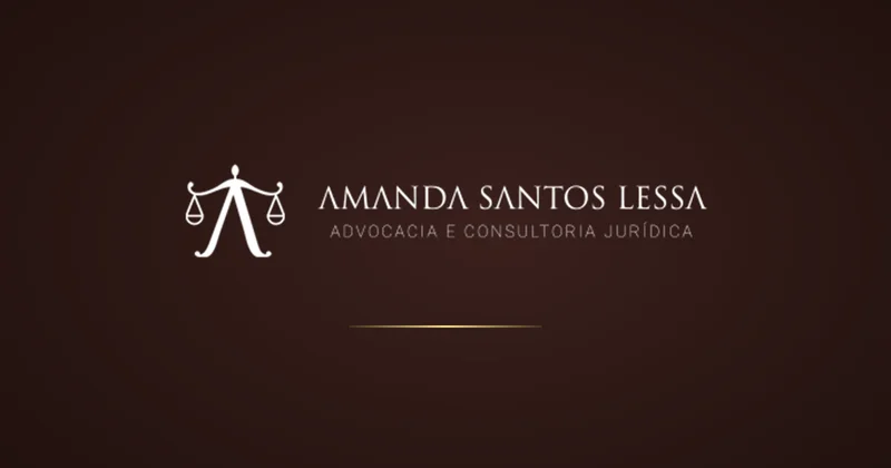 Preview do site Dra. Amanda Santos Lessa